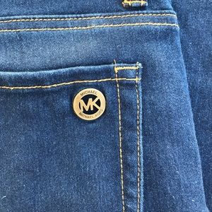 Michael Kors Jeggings NWOT Michael Kors Jeggings NWOT