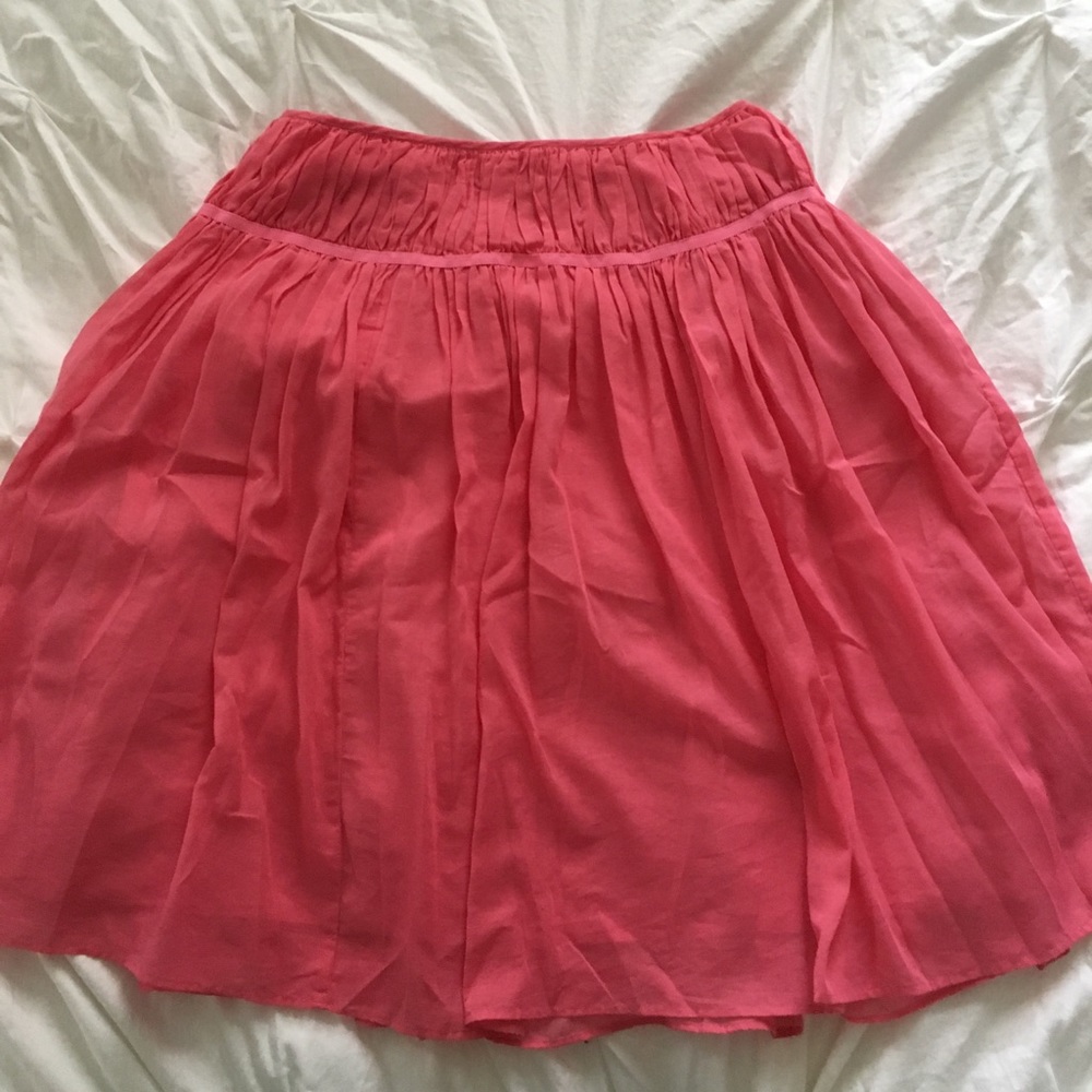Banana Republic Skirt
