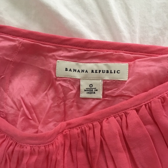Banana Republic Skirt - Picture 2 of 2