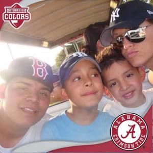 Meet your Posher, Patty