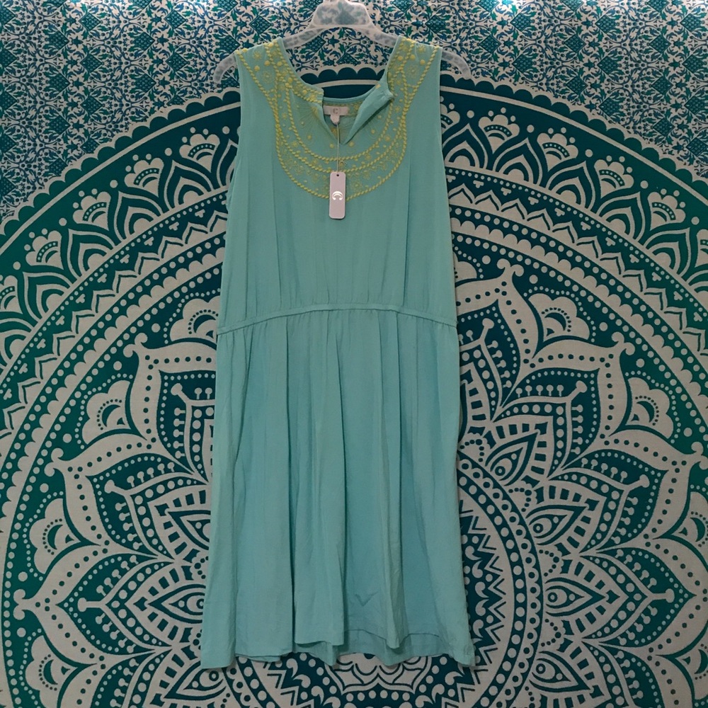 BRAND NEW Charming Charlie's Dress