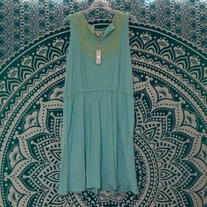 BRAND NEW Charming Charlie's Dress