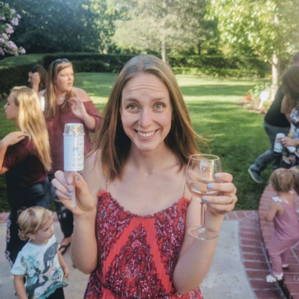 Meet your Posher, Ashley