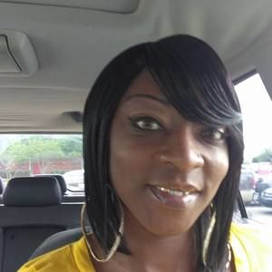 Meet your Posher, Kisha