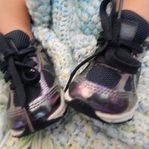 Infant 990 new balance size 3