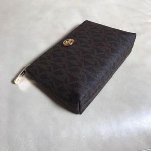 MK wallet