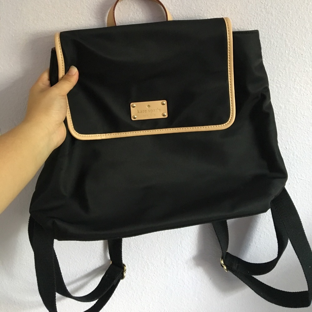 Kate Spade backpack 100% authentic