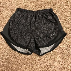 Nike Dri-fit Shorts