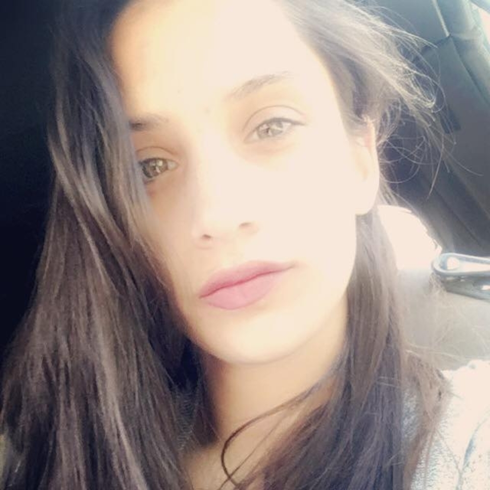 Meet your Posher, Sammie