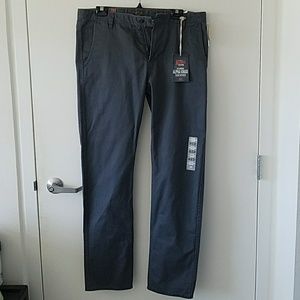 Dockers slim tapered Alpha Khaki