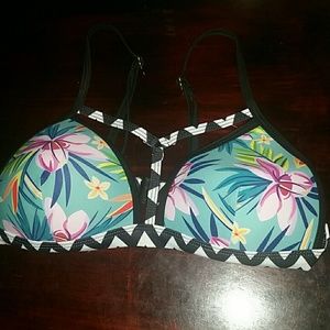 Bikini top only$$