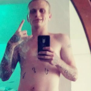 Meet your Posher, Timothy