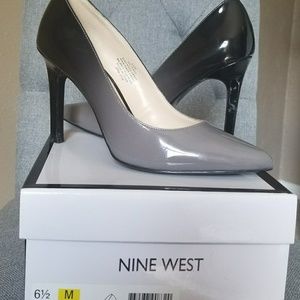 Nine West Heels