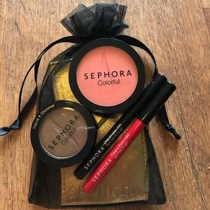 SEPHORA COLLECTION "Cheek Set"