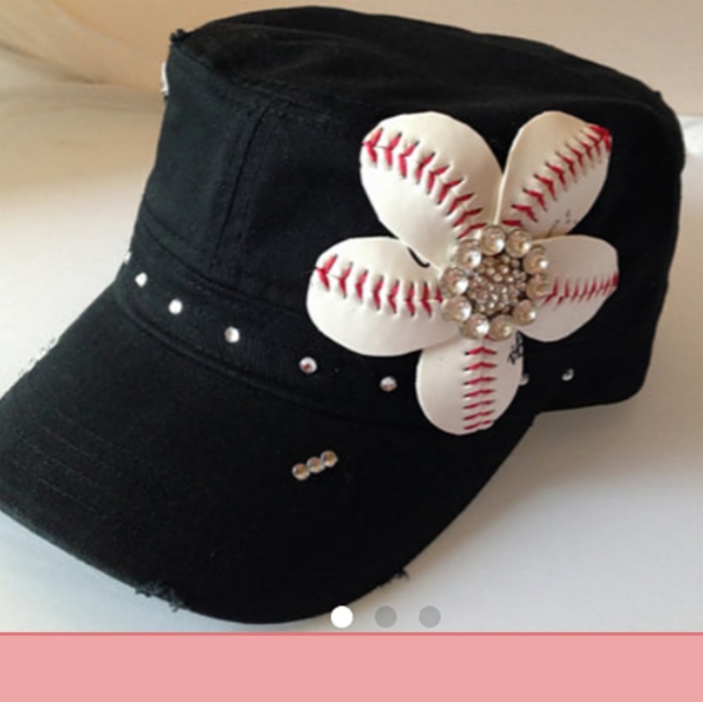 Baseball hat
