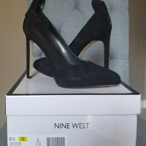Nine West Heels