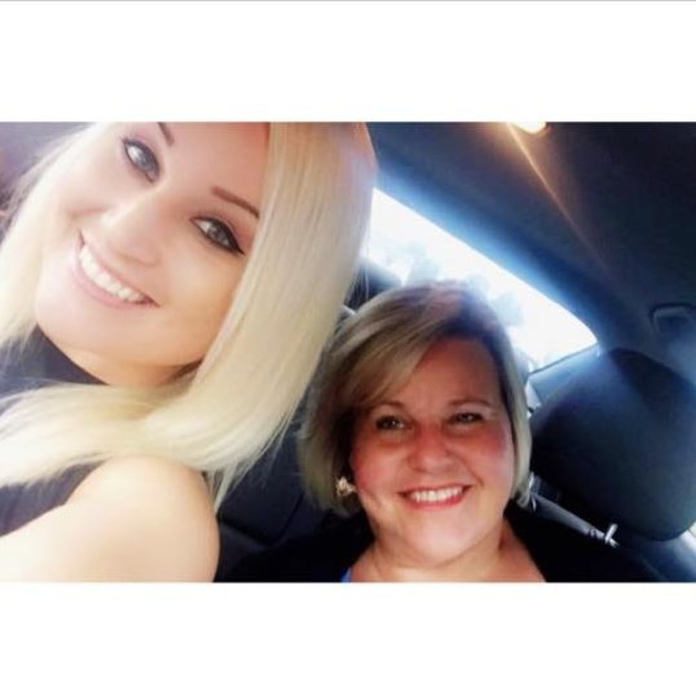 Meet your Posher, Ann