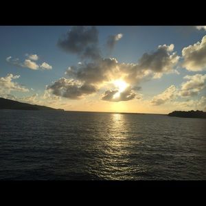 Meet your Posher, Marlene