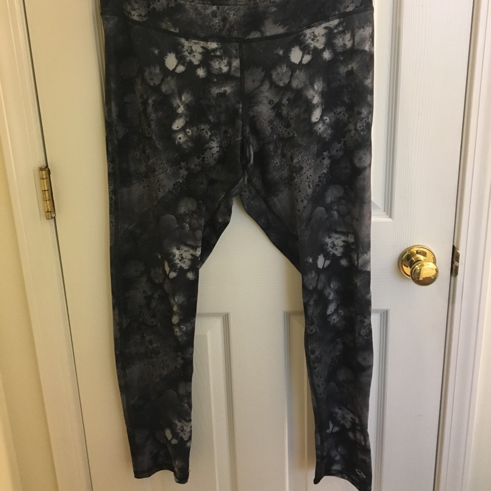 Size XXL leggings