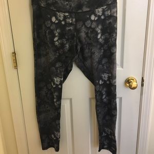 Size XXL leggings