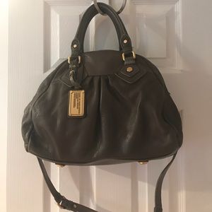 Marc by Marc Jacobs, Baby Aiden Satchel bag Marc by Marc Jacobs, Baby Aiden Satchel bag
