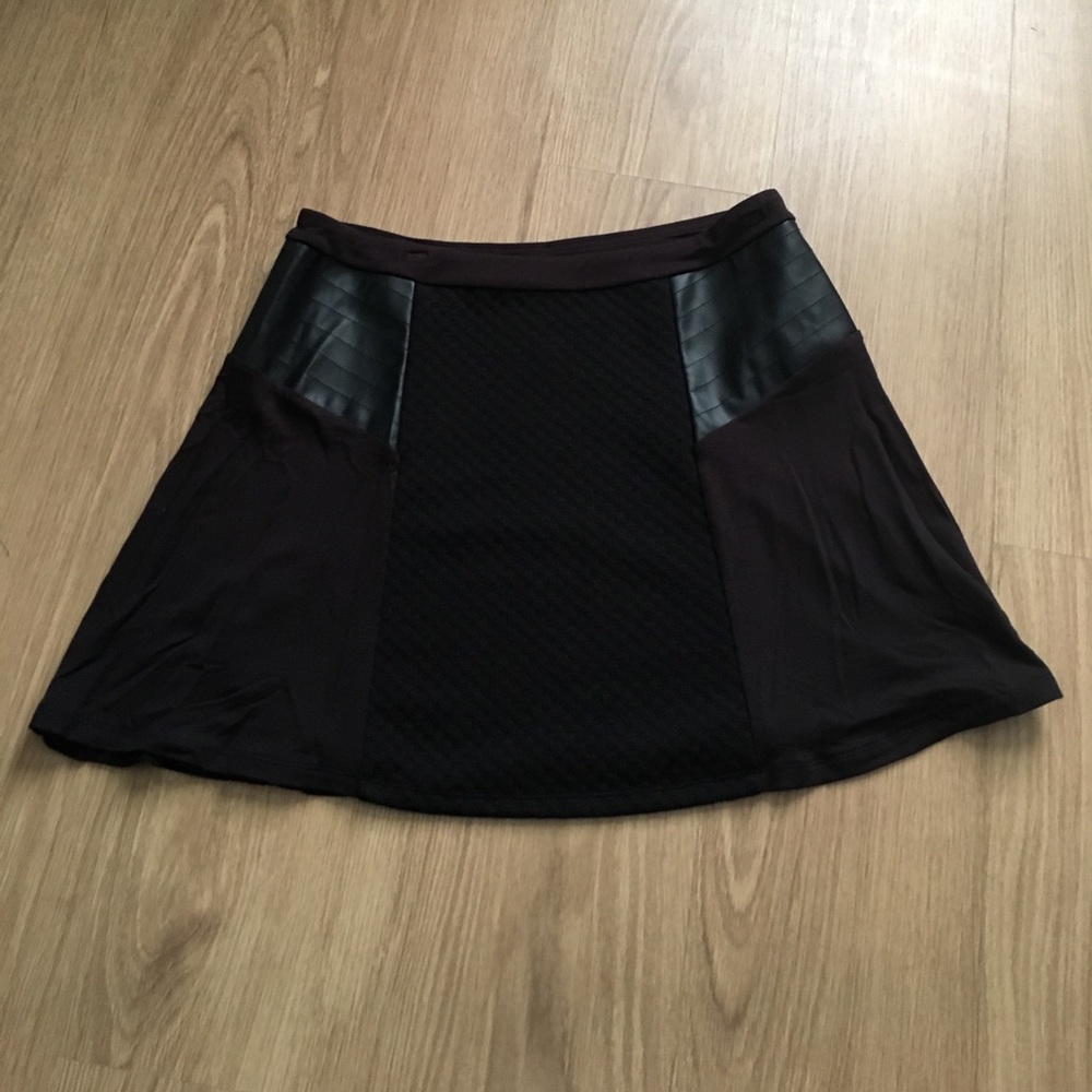 Kenzie Circle Skirt