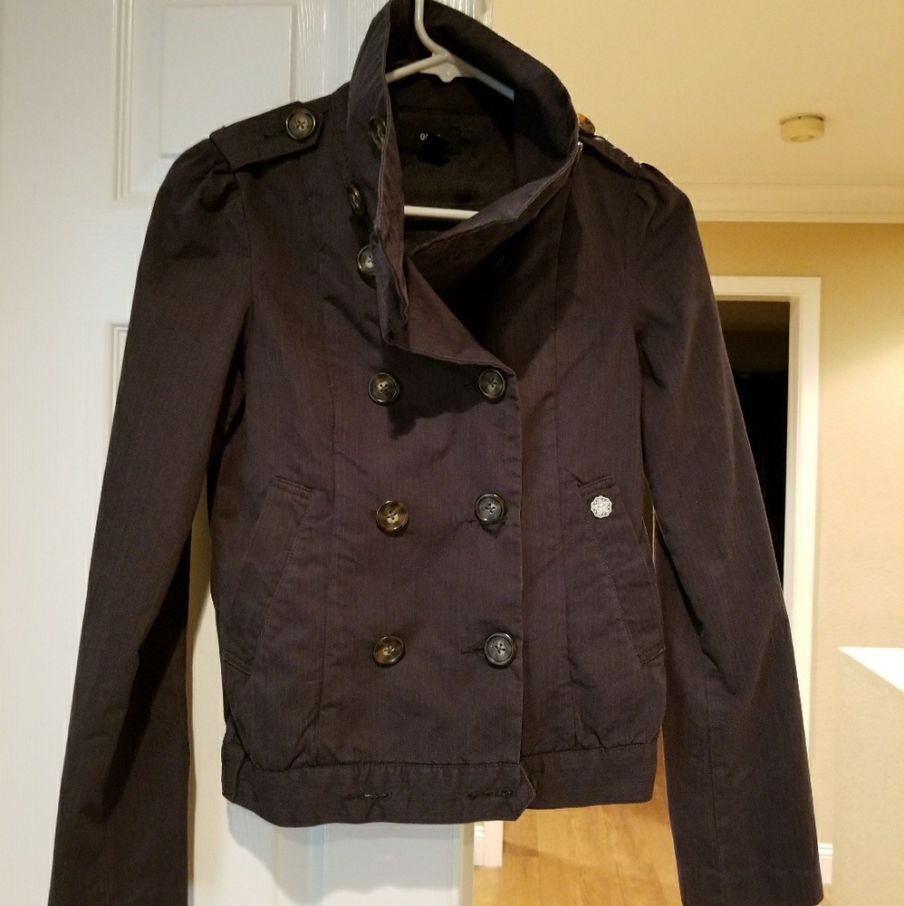 Obey Jacket - image 1