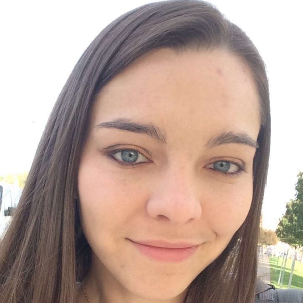 Meet your Posher, Kylea