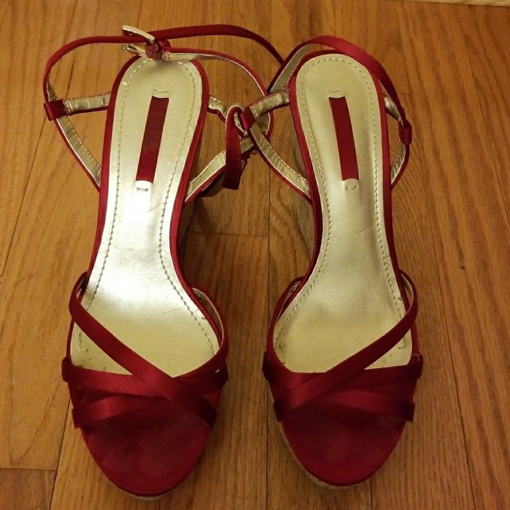 Nine West Wedges