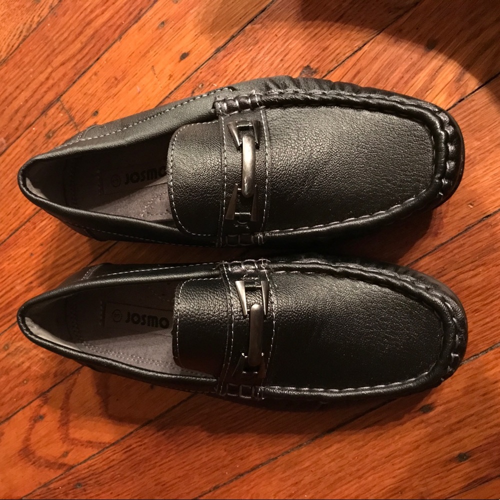 Boys Dress shoes