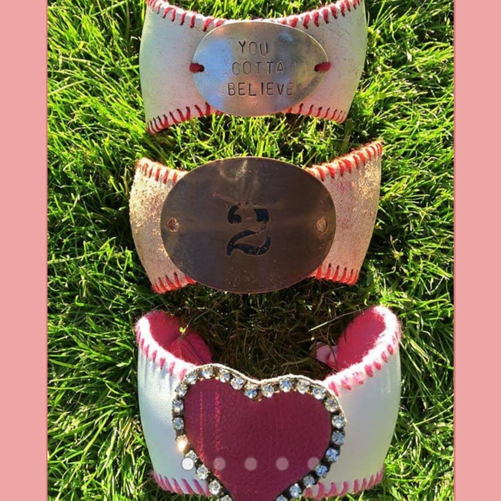 Women's cuff