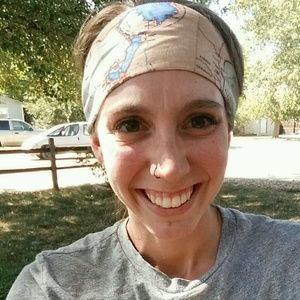 Meet your Posher, Kendall