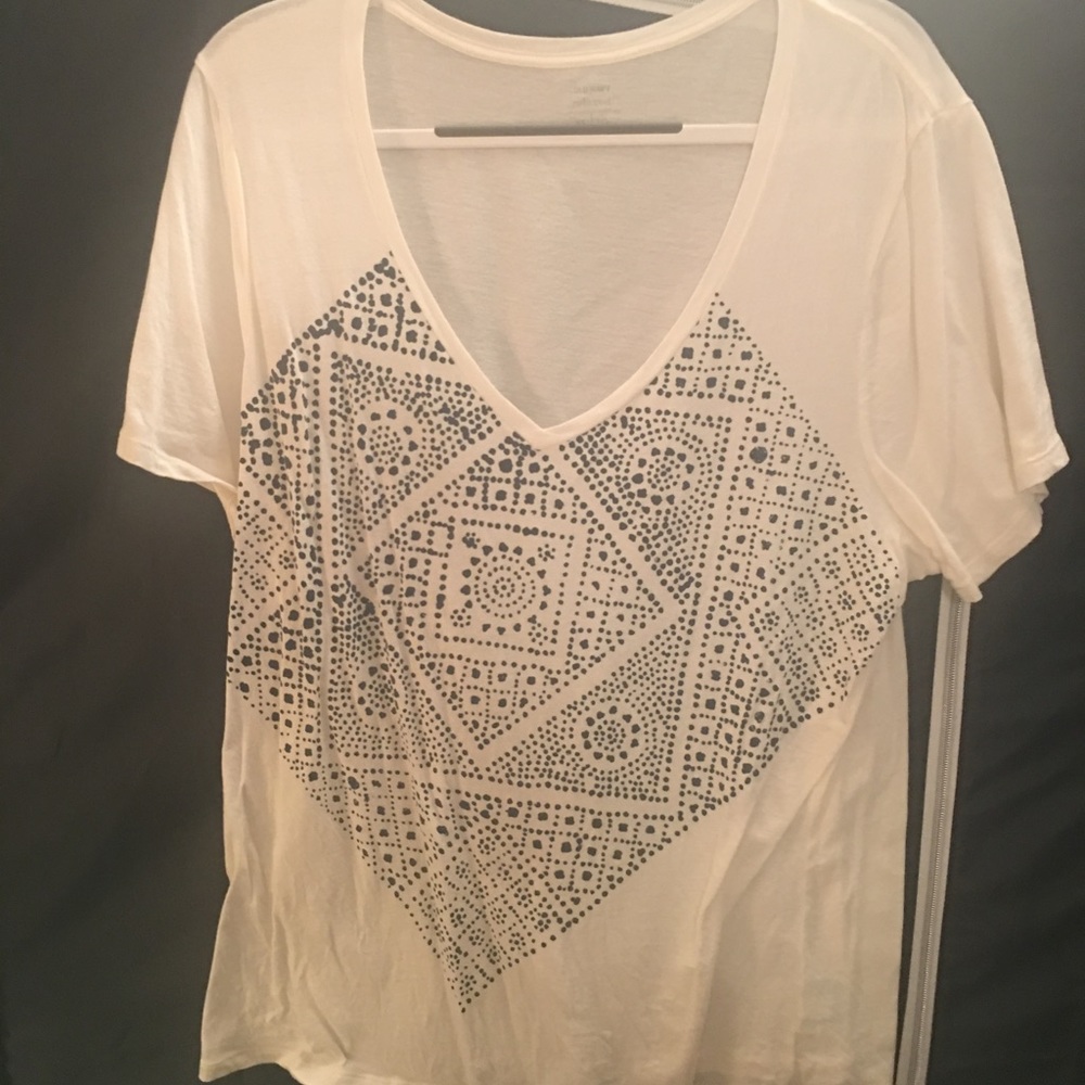 Old navy v-neck