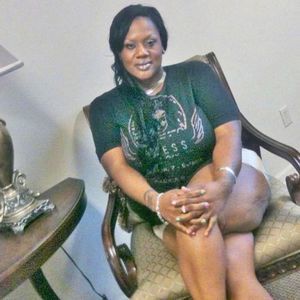 Meet your Posher, Dianne