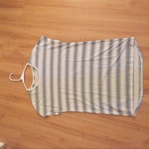 Lululemon "find your Zen" tshirt