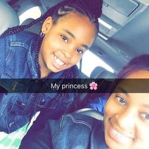 Meet your Posher, Jabari