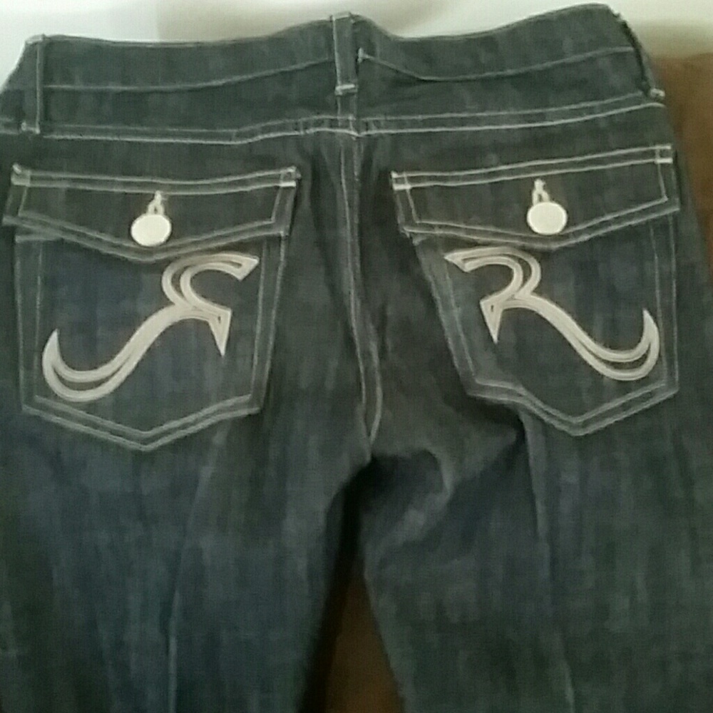 Rock & Republic Jeans