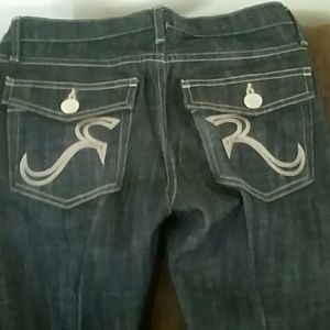 Rock & Republic Jeans