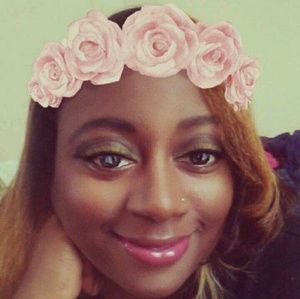 Meet your Posher, Briana