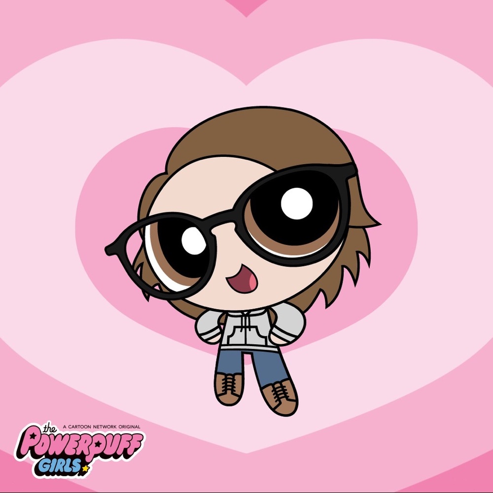 Meet your Posher, Alicia