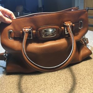 Authentic Michael Kors Hamilton