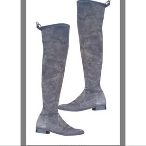 Stuart weitzman londra lowland boots