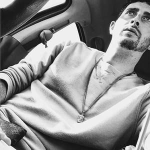 Meet your Posher, Shane