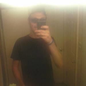 Meet your Posher, Tyler