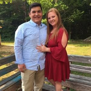 Meet your Posher, Wesley