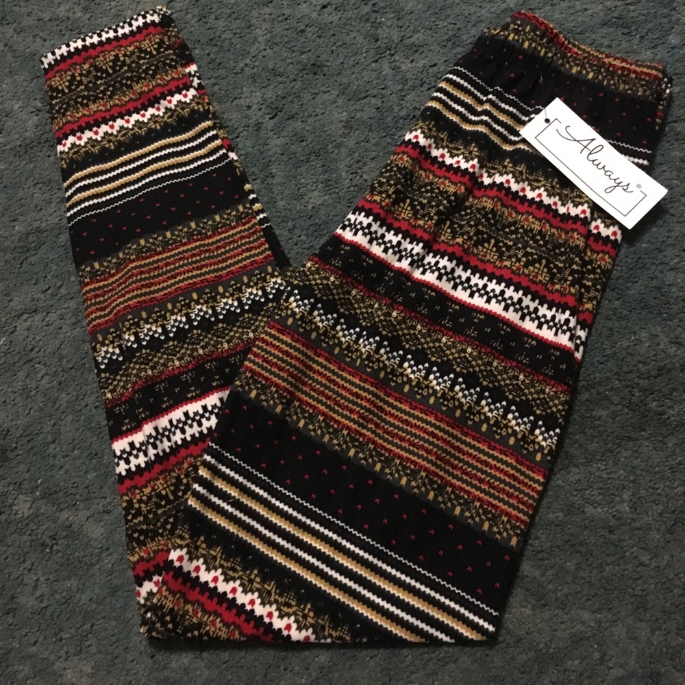 NWT! Always size small leggings