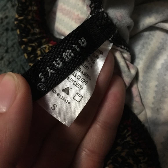 NWT! Always size small leggings - Picture 3 of 3