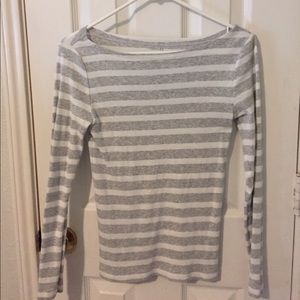 Soft GAP striped Tshirt