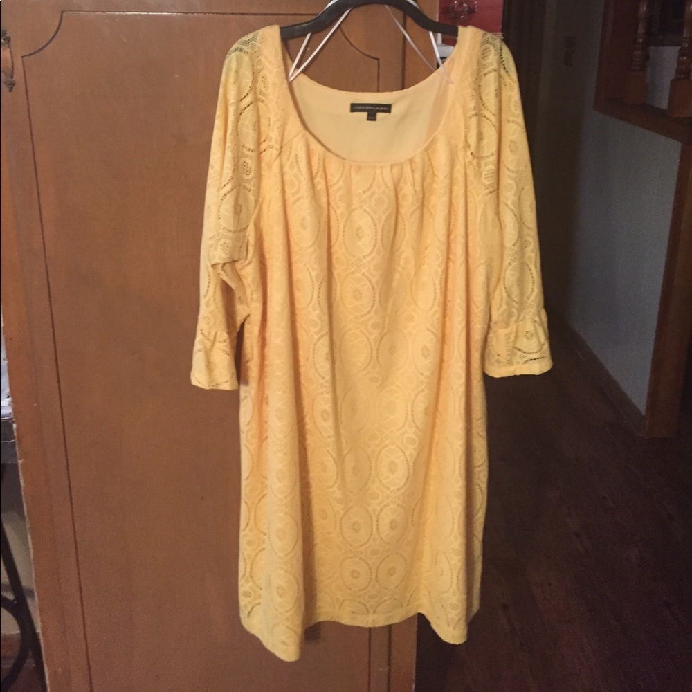 Women Dress, size 20W