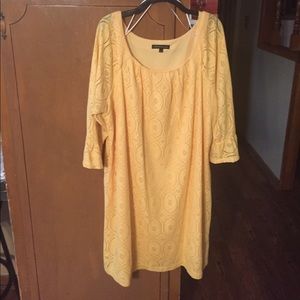 Women Dress, size 20W